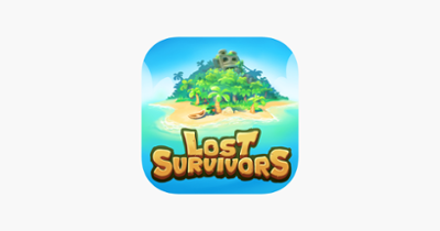 Lost Survivors – Island Game Image