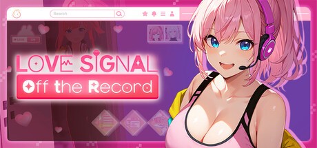 Games like Love Signal: Off the Record