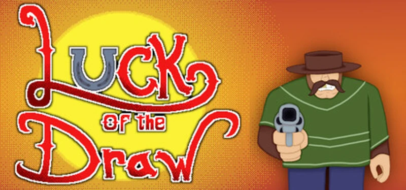 Luck of the Draw Image