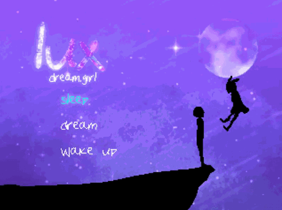 lux Image