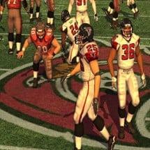 Madden NFL 06 Image