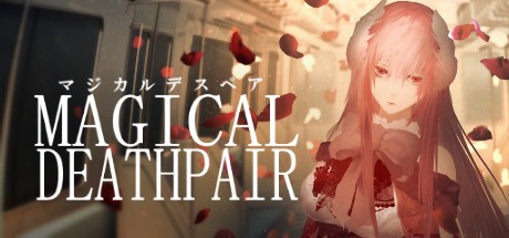 Games like MAGICAL DEATHPAIR