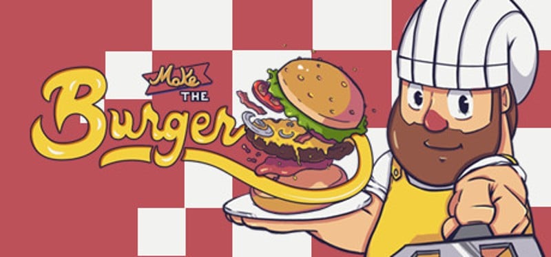 Make the Burger Image