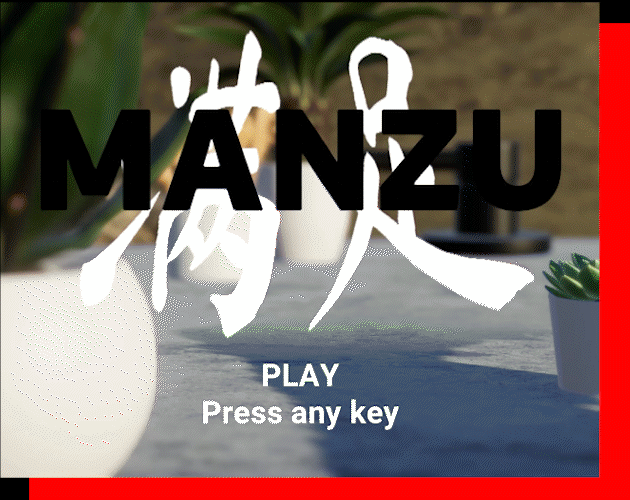 Games like Manzu
