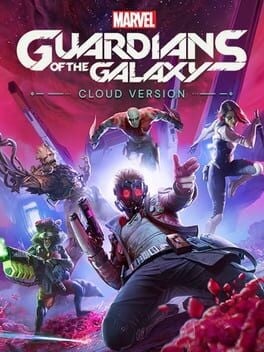 Games like Marvel's Guardians of the Galaxy: Cloud Version