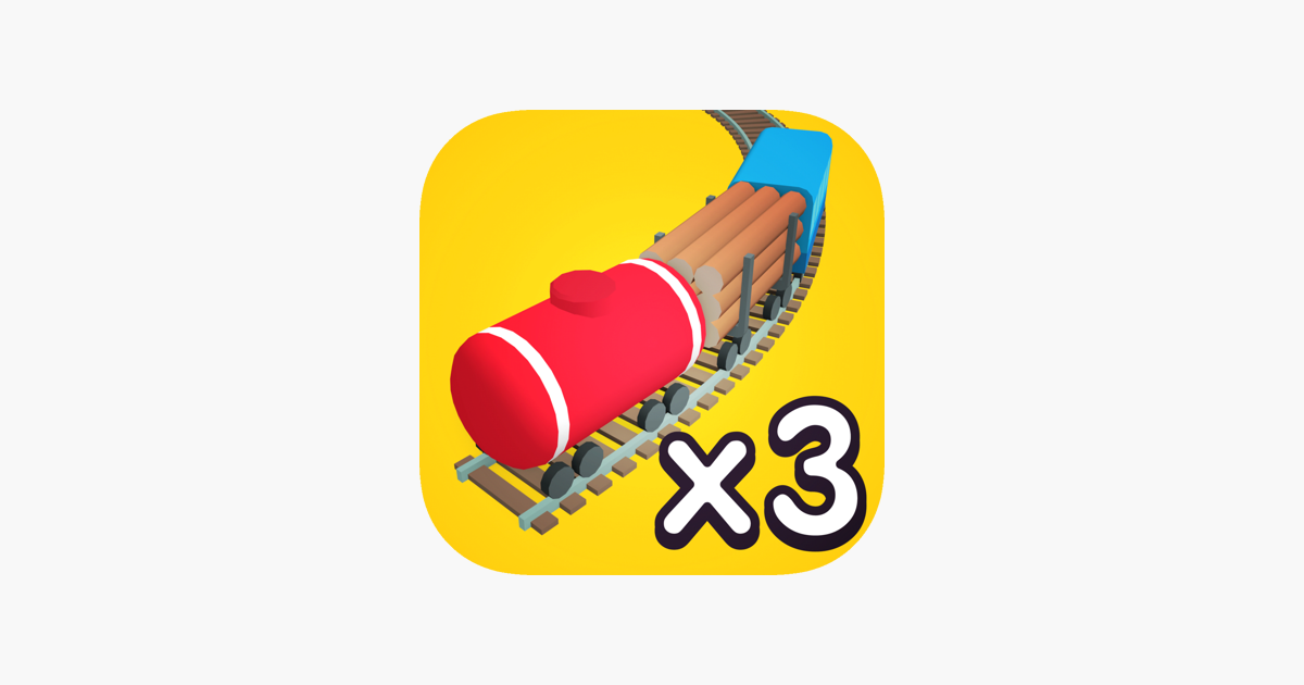 Games like Match 3 Trains