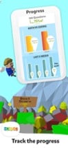 Math Jump: Kids Splash Games Image