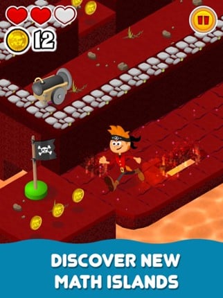 Math Land: Addition Games Kids screenshot