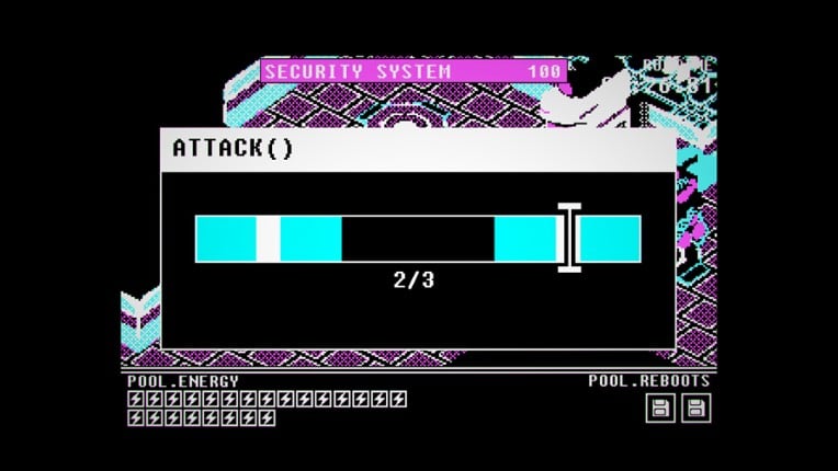 MazeBot screenshot