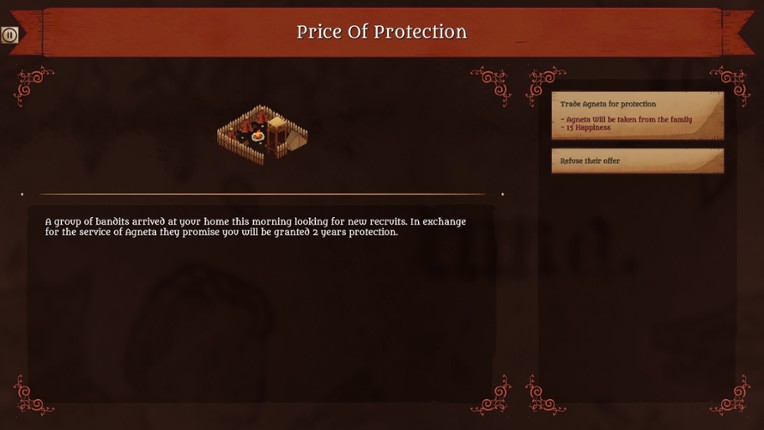 Medieval Legacy screenshot