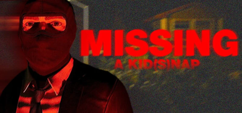 Missing: A Kid(s)Nap Image
