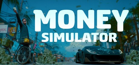 Games like Money Simulator