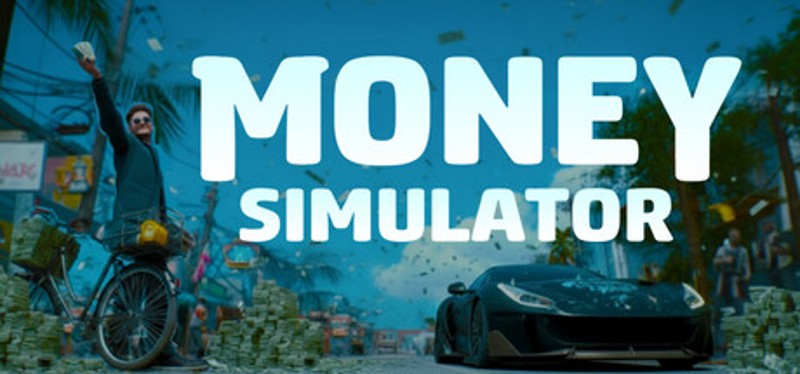 Money Simulator Image