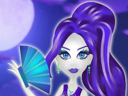 Games like Monster High Spectra