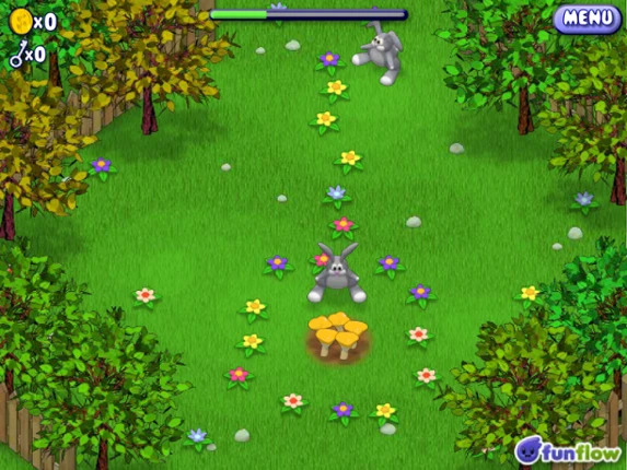 Mushroom Madness 2 Image