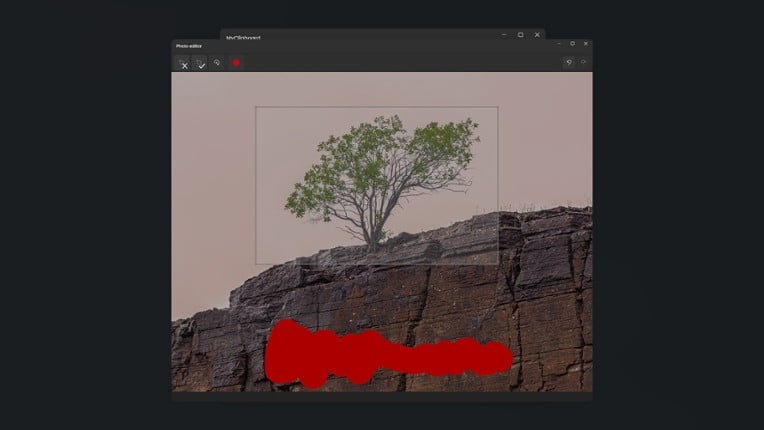 MyClipboard screenshot