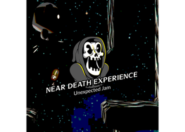 Near Death Experience Image