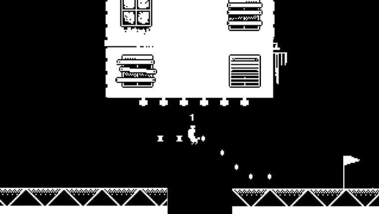 Negative World screenshot