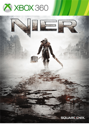 NieR Image