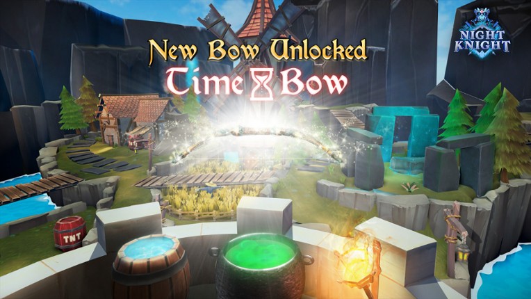 NightKnight screenshot