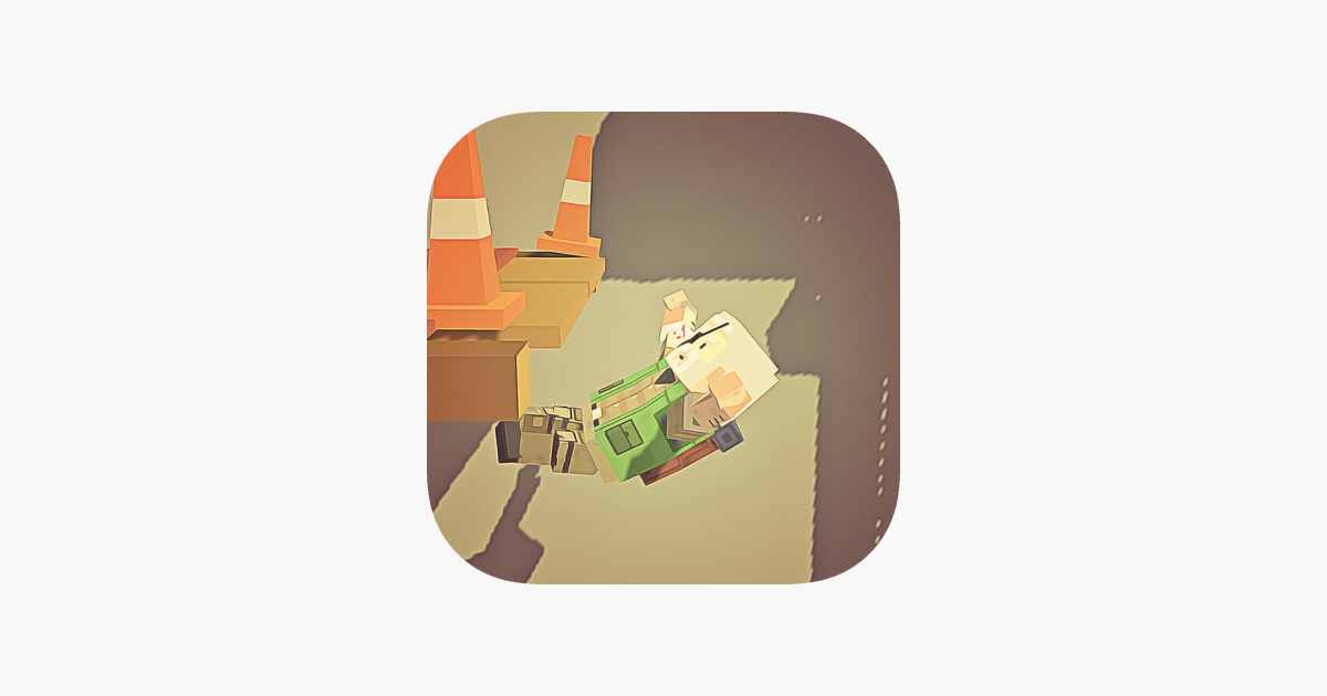 Games like No More Stairs - Ragdoll Fun