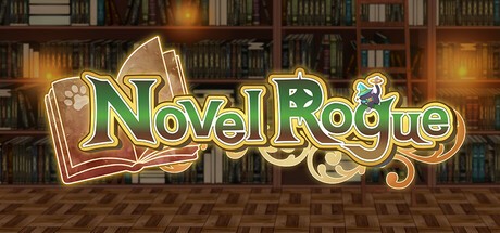 Games like Novel Rogue