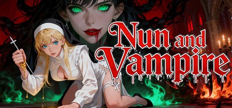 Games like Nun and Vampire