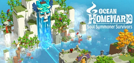 Games like Ocean Homeward:Soul Summoner Survivors