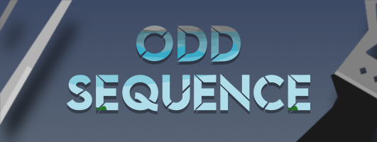 Games like Odd Sequence