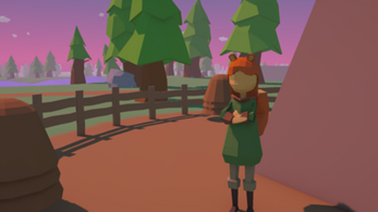 Of Leaf and Paw Image