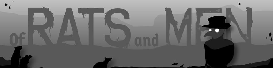 Games like Of Rats and Men