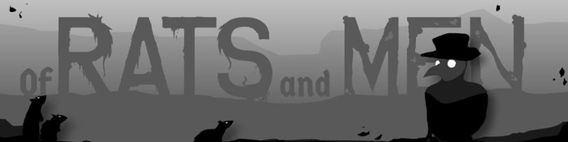 Of Rats and Men Image