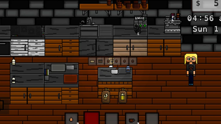 One Coffee At A Time screenshot