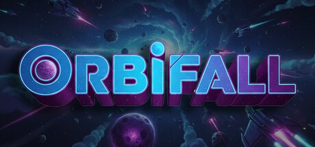 Games like Orbifall