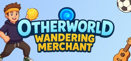 Games like Otherworld Wandering Merchant