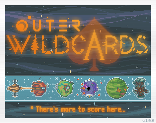 Outer Wildcards Image