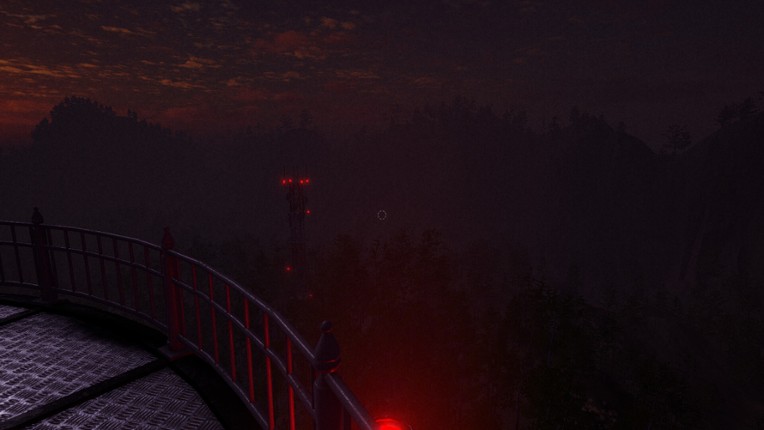 Overcome Your Fears - Lighthouse screenshot