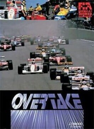 Overtake Image