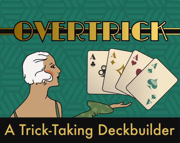 Games like Overtrick