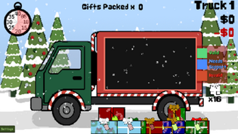 Package Packer Image
