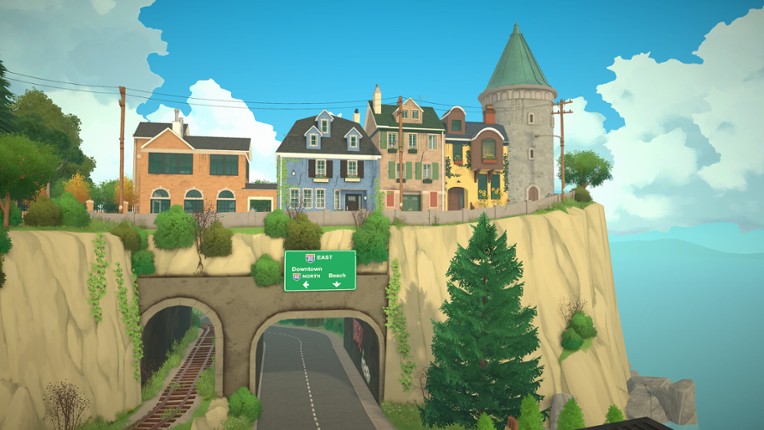 Paralives screenshot