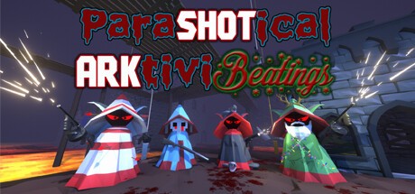Games like ParaSHOTical ARKtiviBeatings