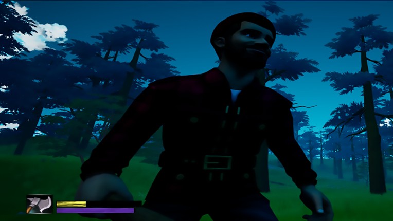 Paul Bunyan Back to Bangor screenshot