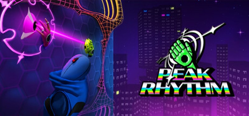 Peak Rhythm Image