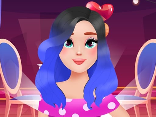 Games like Perfect First Date