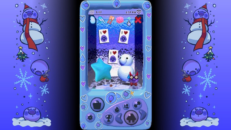 Pet.Net screenshot