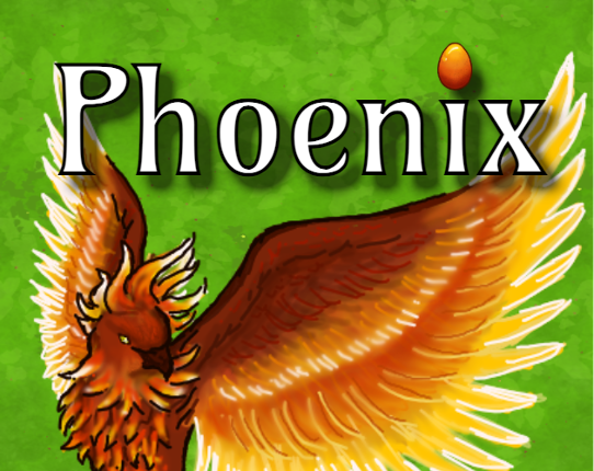 Phoenix Image