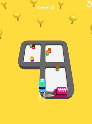 Pick All! screenshot