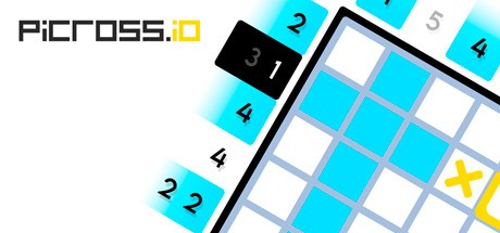 Games like Picross.io