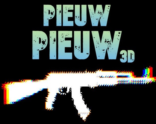 PieuwPieuw3D Game Cover